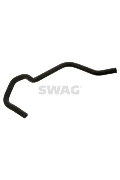 SWAG Furtun Aerisire Bloc Motor Opel Agila/Astra G/Astra H Suzuki Wagon R