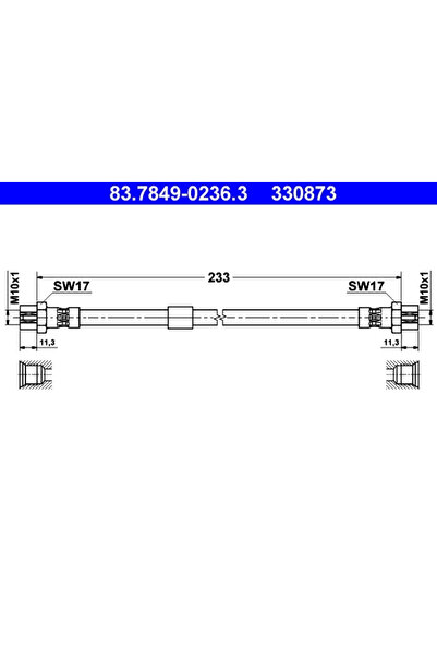Ate Furtun Frana Vw Touran