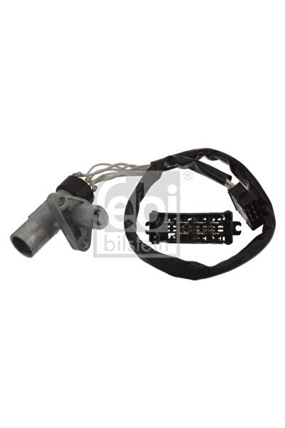 FEBI BILSTEIN Blocaj Volan Man Cla/Foc/L2000