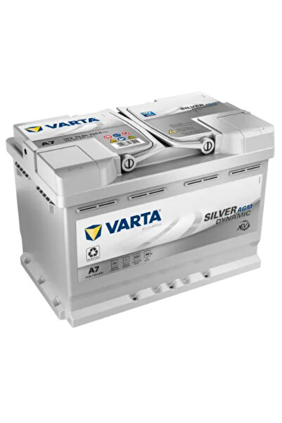 Varta Starter battery SKODA ROOMSTER Praktik 2007-2015 570901076J382