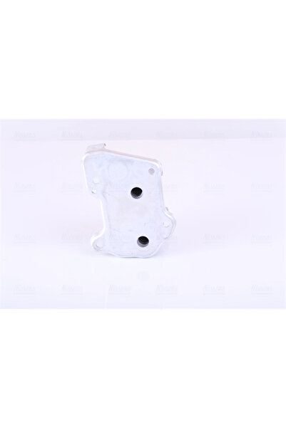 Nissens Radiator Ulei Ulei Motor Opel Astra H Vauxhall Astra Model 5/Astravan...