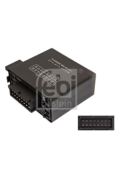 FEBI BILSTEIN Modul Semnalizare Scania 4 - Series