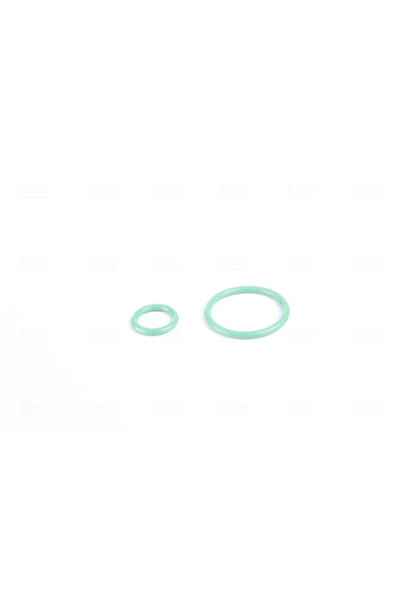 Nissens Compresor Climatizare Audi A3/Tt Seat Alhambra/Ibiza 4 Sc/Leon