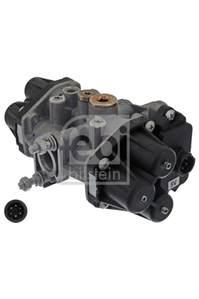FEBI BILSTEIN Supapa Protectie Multicircuit Mercedes-Benz Actros/Atego