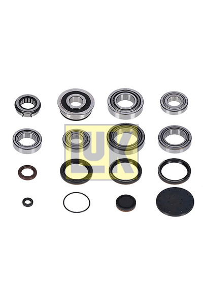 LUK Set Reparatie Transmisie Manuala Audi Q3/Tt Seat Alhambra