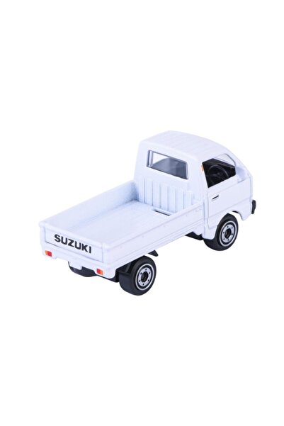 Majorette Vintage Metal Diecast SUZUKI CARRY