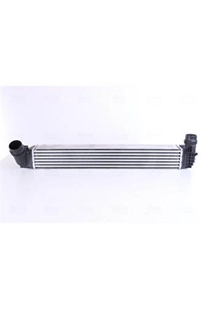 Nissens Intercooler Compresor Renault Megane 3/Megane Cc/Scenic 3