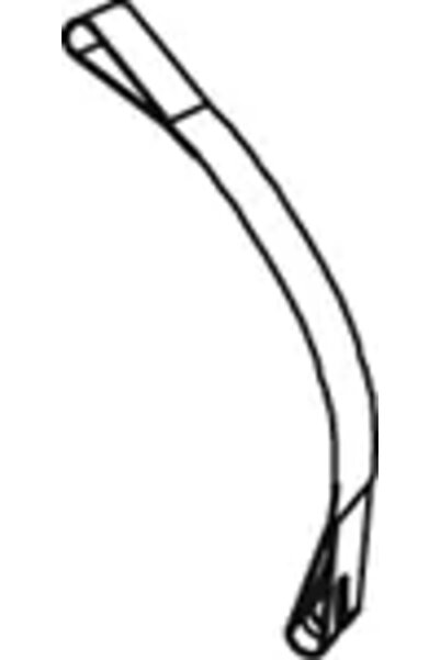 Dinex Suport Sistem De Esapament Renault Trucks Magnum/Premium 2 Volvo Fh/Fm