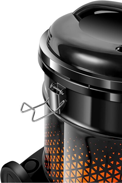 Koolen Drum Vacuum cleaner 21L 2000W