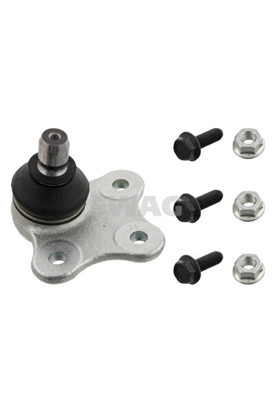 SWAG Articulatie Sarcina/Ghidare Axa Fata Dreapta Abarth Punto Alfa Romeo Mito