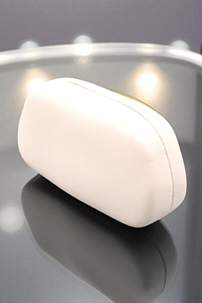 HFKY Geantă clutch pentru femei cu accesorii. Geantă de noapte. Geanta pentru rochie de seara.