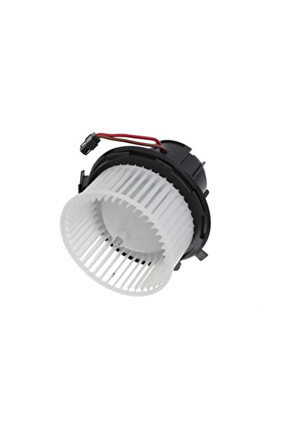 VALEO Ventilator Habitaclu Fata Mercedes-Benz C-Class/E-Class/Glk-Class Merce...