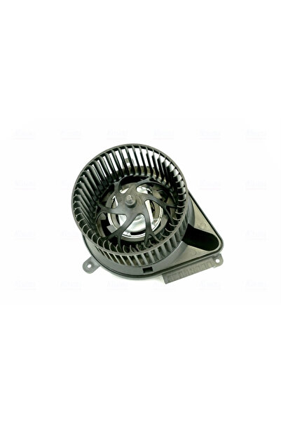 Nissens Вентилатор за интериор Mercedes-Benz 5-класа/Vito автобус/Vito каросерия