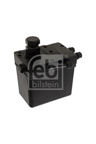 FEBI BILSTEIN Pompă Basculare, Cabină Șofer Mercedes-benz Atego 1998-2004 Diesel