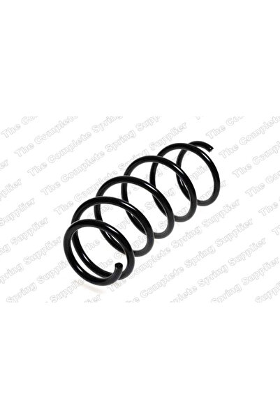 LESJOFORS Arc Spiral Punte Fata Opel Astra H Vauxhall Astra Model 5/Astravan ...