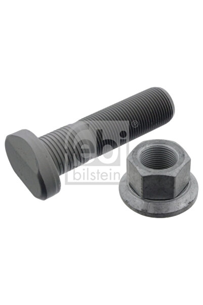 FEBI BILSTEIN Болт за джанти Mercedes-Benz Actros/Antos/Atego