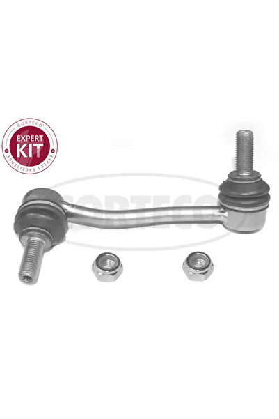 CORTECO Brat/Bieleta Suspensie Stabilizator Axa Fata Dreapta Mercedes-Benz Sp...
