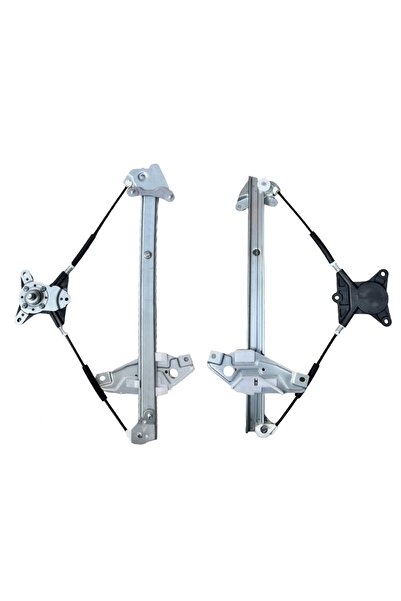 Genel Markalar CAM KRİKOSU TOYOTA COROLLA AE100 1992-1997 ÖN SAĞ (MANUEL)