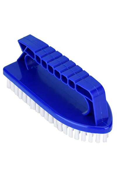 Generic Pool Supply Handheld Pool Brush, 14.3cm/5.6in Pool Step Corner Brush,...