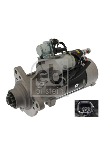 FEBI BILSTEIN Стартов играч Tga/Tgs 1/Tgx 1