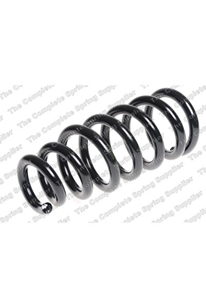 LESJOFORS Arc Spiral Punte Fata Mitsubishi L200 / Triton/Pajero Sport 2