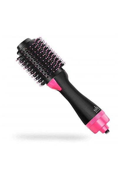 OEM Perie electrică volumizare Zenino 3 în 1 - 1000 W, Uscător și ondulator, ...