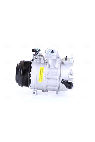 Nissens Compresor Climatizare Ford C-Max 2/Focus 3/Grand C-Max