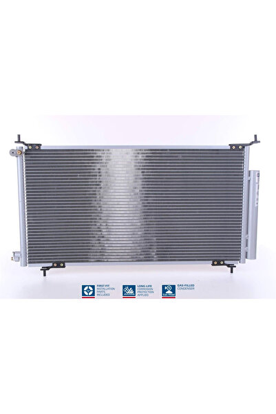 Nissens Condensator Climatizare Honda Cr-5 2