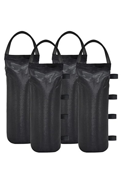Generic ELECDON 112 LBS Extra Large Pop up Canopy Weights Sand Bags for Ez Po...