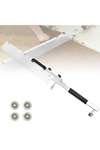 Generic ELEPHANTBOAT® Serplex Adjustable Stainless Steel Plastering Trowel wi...