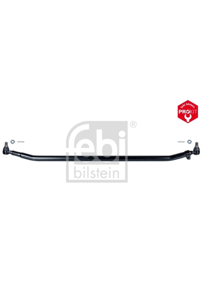 FEBI BILSTEIN Bara Directie Punte Fata Scania G 1/K - Series/P 1