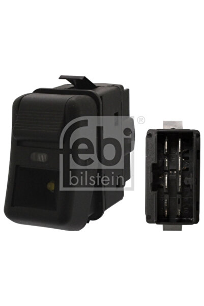 FEBI BILSTEIN Comutator Presiune Interaxe Volvo Fh/Fm