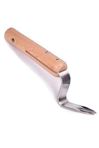 Generic V-Shape Weeder Hand Puller Tool for Gardening & Farming - Manual Weed...