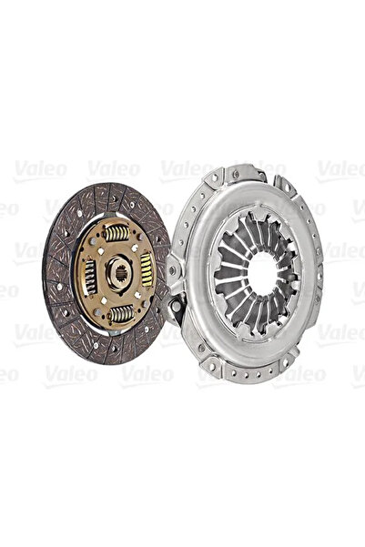 VALEO Set Ambreiaj Opel Astra F Classic/Astra G/Astra H Vauxhall Astra Model ...