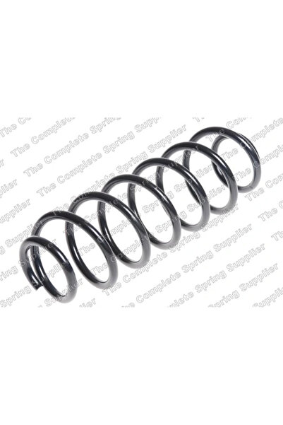 LESJOFORS Arc Spiral Puntea Spate Seat Ibiza 4 2008-2017
