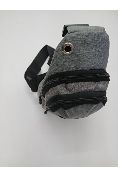 Sefer Ayakkabı Erkek spor çanta erkek çok amaçlı yan çanta bel çantası