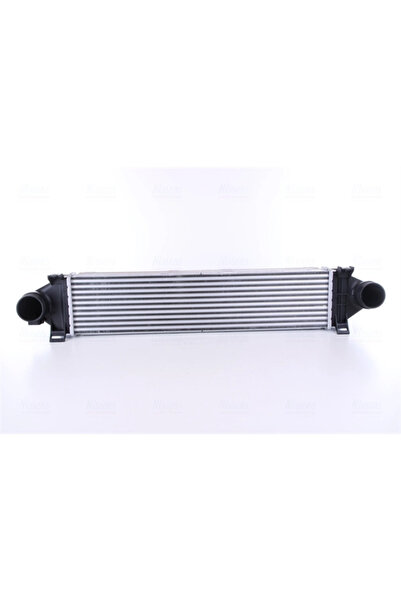 Nissens Intercooler Compresor Land Rover Freelander 2