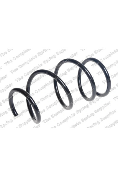 LESJOFORS Arc Spiral Punte Fata Dacia Logan 2/Logan Mcv 2