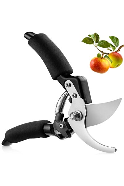 Generic Pruning Shears for Gardening Professional Bypass Pruners and Micro-ti...