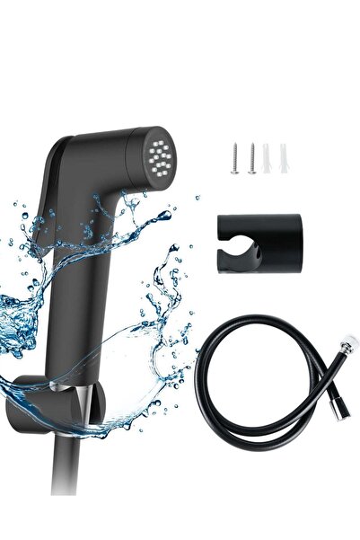 GULF GALLERY Jomoo Bidet Shattaf Set, Handheld Adjustable Bidet Sprayer for T...
