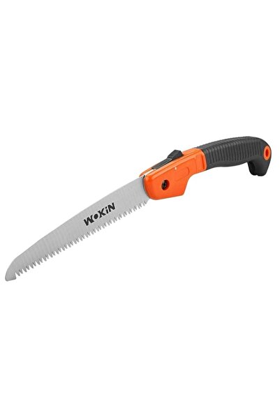 Generic Wokin Anti-slip Multipurpose Foldable Saw, Pruning Saw, Rubber Grip H...