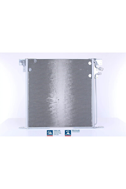 E-KRAFT Condensator Climatizare Mercedes-Benz 5-Class/Vito Bus/Vito Caroserie