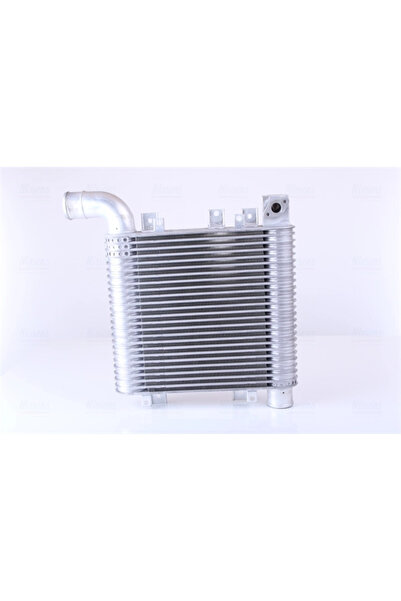 Nissens Intercooler Compresor Hyundai Santa Fe 2