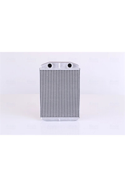 E-KRAFT Schimbator Caldura Incalzire Habitaclu Dacia Dokker Autoutilitara/Lim...