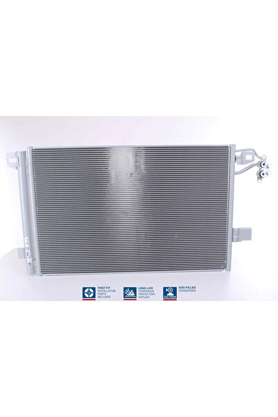 Nissens Condensator Climatizare Vw Multivan T5/Transporter T5 Bus/Transporter...