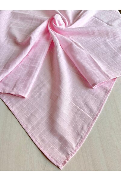 Sevza Kids Multi-Purpose 2-Piece Muslin Cover & Blanket, 100% Cotton Pure Collection Lilac Set