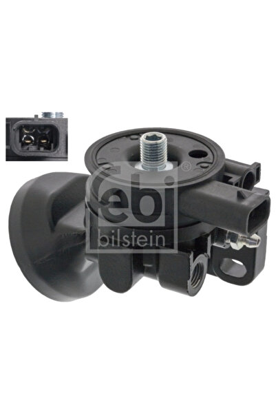 FEBI BILSTEIN Горивна помпа Iveco Eurostar/Eurotech Mp