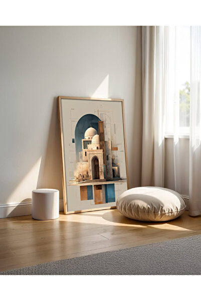 alphobitasarım Η σύντροφη της Ισλαμικής Αρχιτεκτονικής και των Σύγχρονων Γραμ...