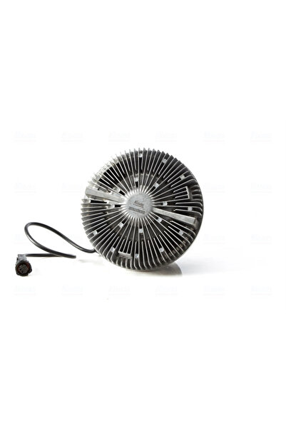 Nissens Radiator Fan Clutch Volvo Fh/NH12