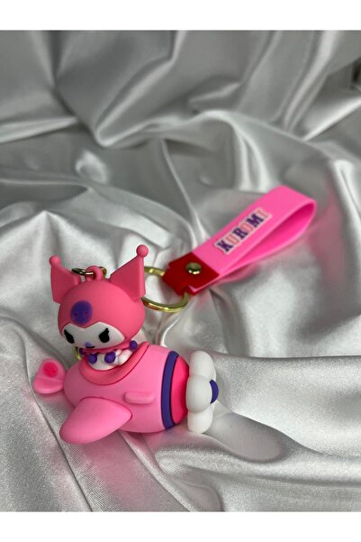 CEBECİOTO CUROMI SILICON KEYRING MOTOR, AUTO, ACCESORIUL GEANTĂ